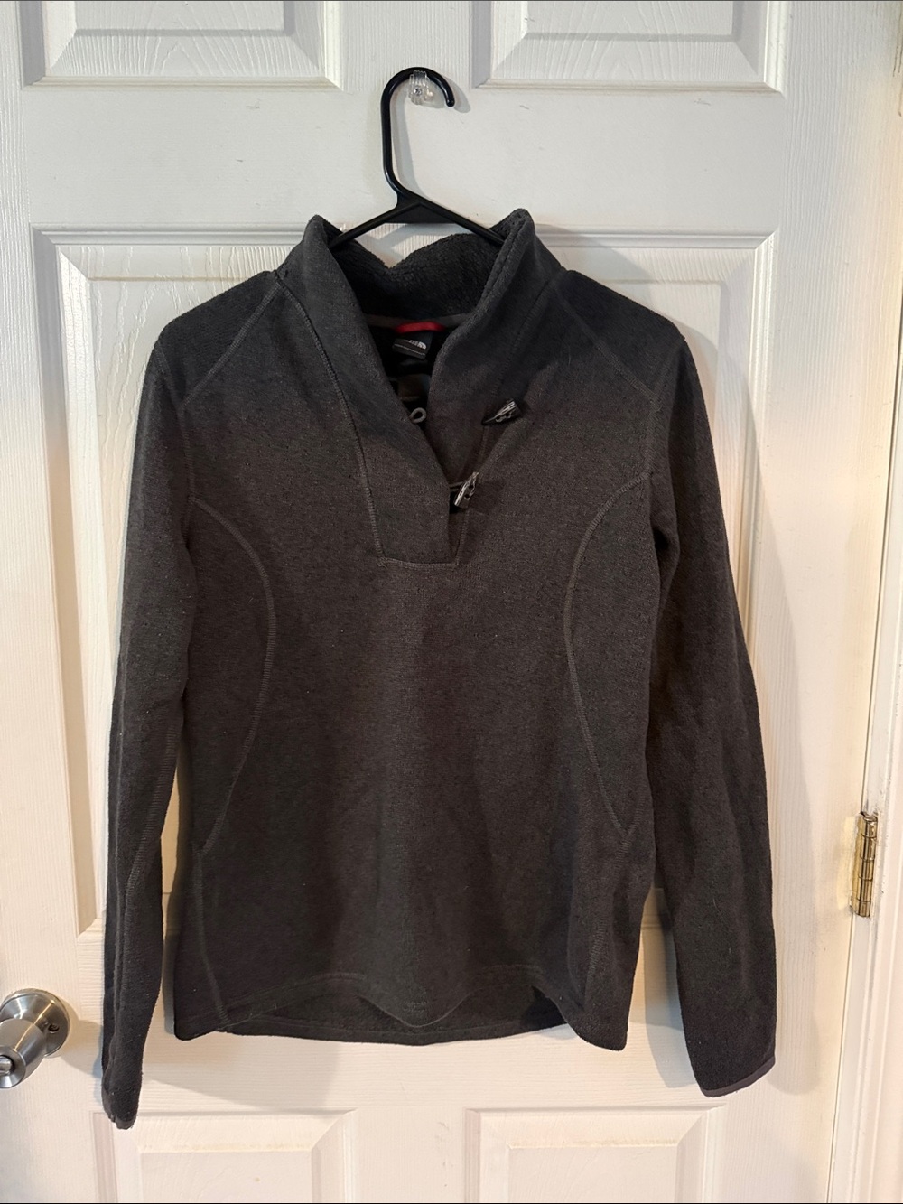 North face fleece women’s
